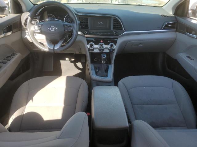 5NPD74LF1KH466692 Hyundai mpi nu