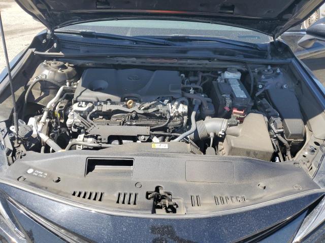 4T1C11AK9PU839661 Toyota a25a-fks