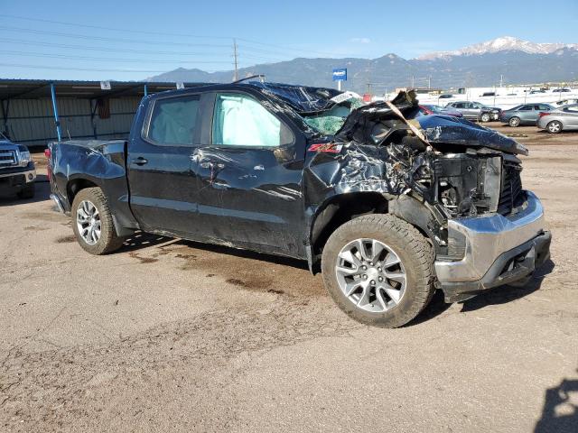 1GCUYDETXMZ362228 Chevrolet lm2