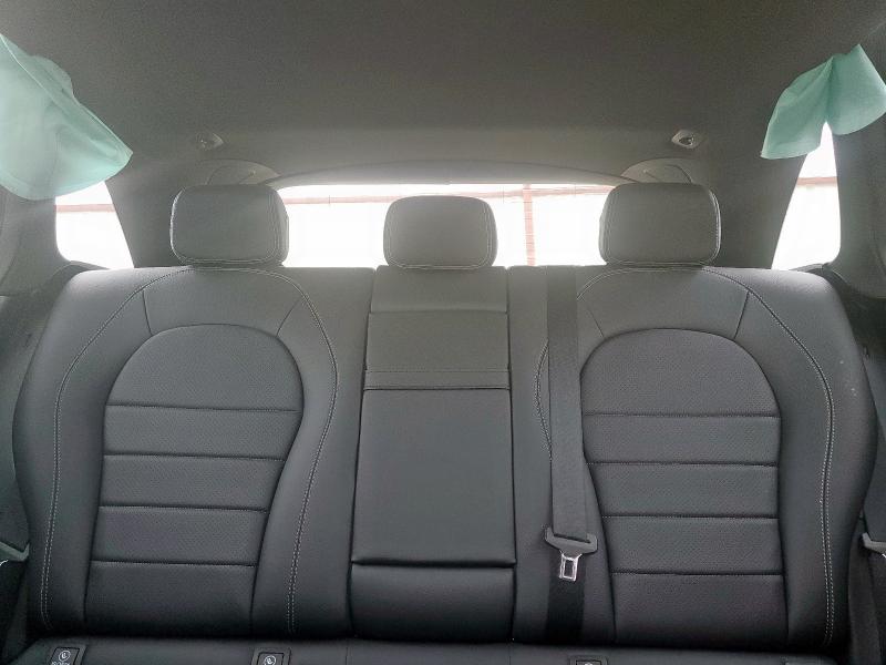 W1N0G8DBXNG114598 Mercedes-Benz GLC 300