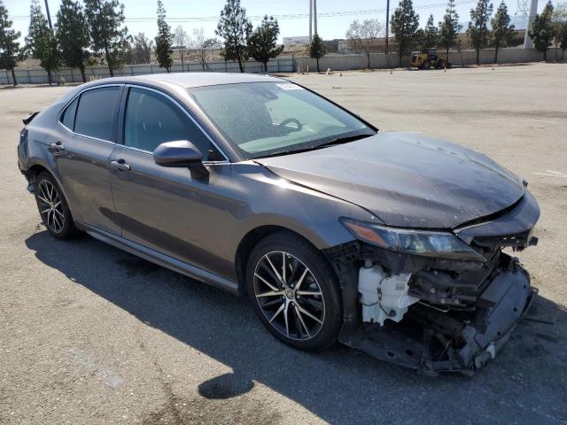 4T1G11AK7MU592167 Toyota a25a-fks