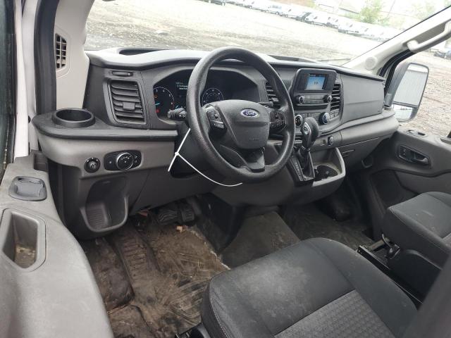 1FTBR1CG2LKA17050 Ford Transit