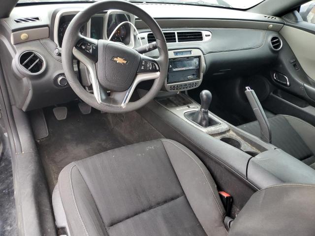 2G1FA1E36F9254223 Chevrolet lfx