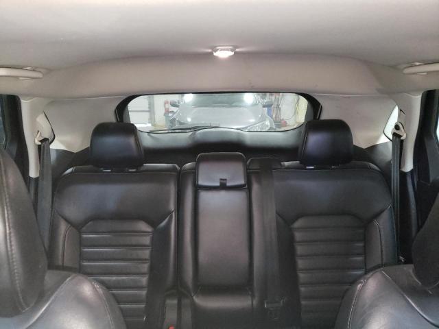 2FMPK4J82JBB67878 Ford EDGE SEL