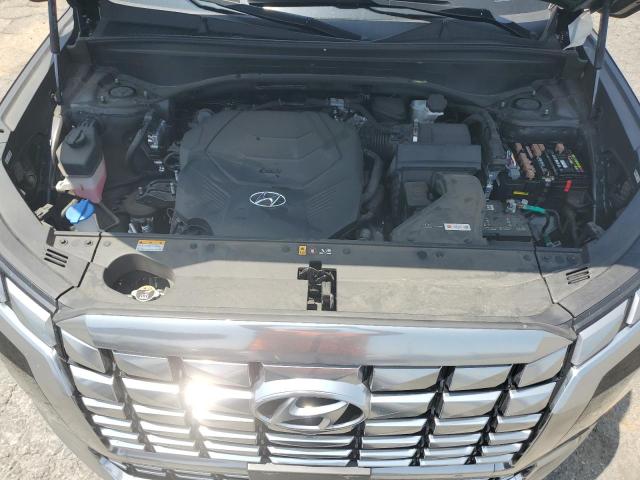 KM8R74GE0PU530446 Hyundai gdi lambda ii
