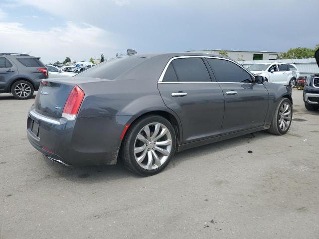 2C3CCAEGXJH324509 Chrysler 300 LIMITE