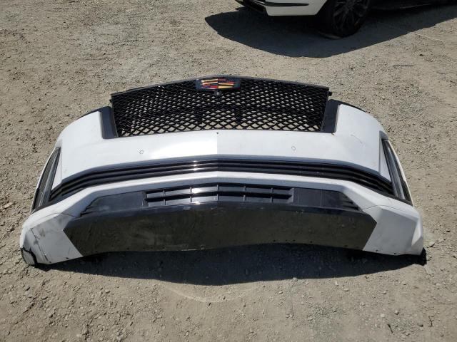 1GYS4JKL0NR110246 Cadillac l87
