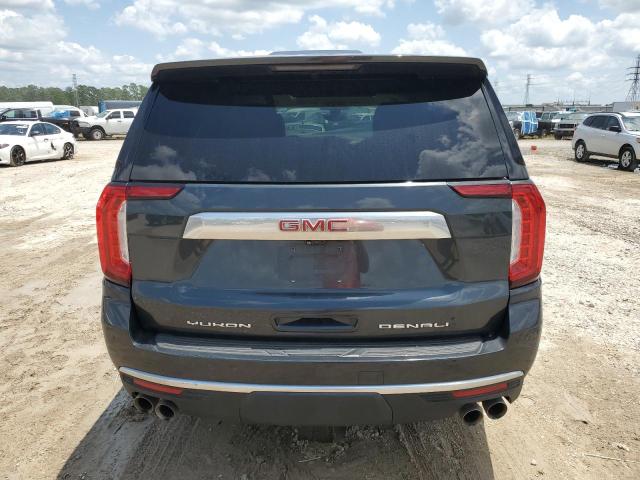 1GKS1JKL7MR189576 GMC YUKON XL D