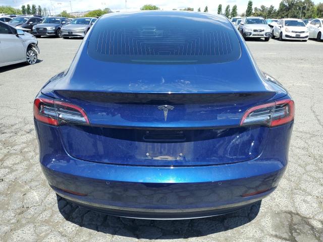 5YJ3E1EA7JF160241 Tesla MODEL 3