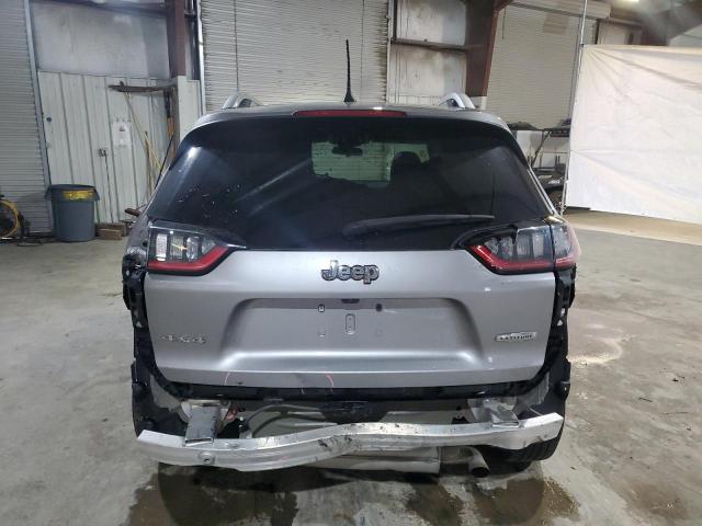 1C4PJMLXXKD218714 Jeep CHEROKEE L