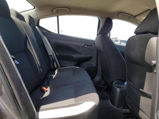 3N1CN8EV6ML835677 Nissan 2021