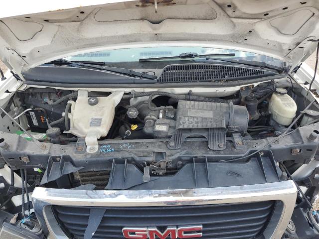 1GTW7AFF0G1902451 GMC SAVANA G25