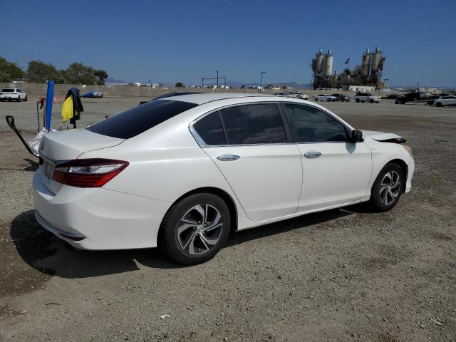 1HGCR2F30GA141995 Honda ACCORD LX