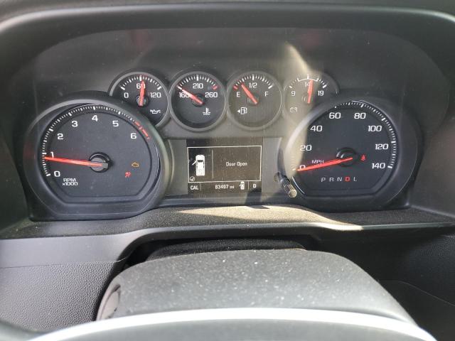 3GCPWAEH7LG416564 Chevrolet Silverado