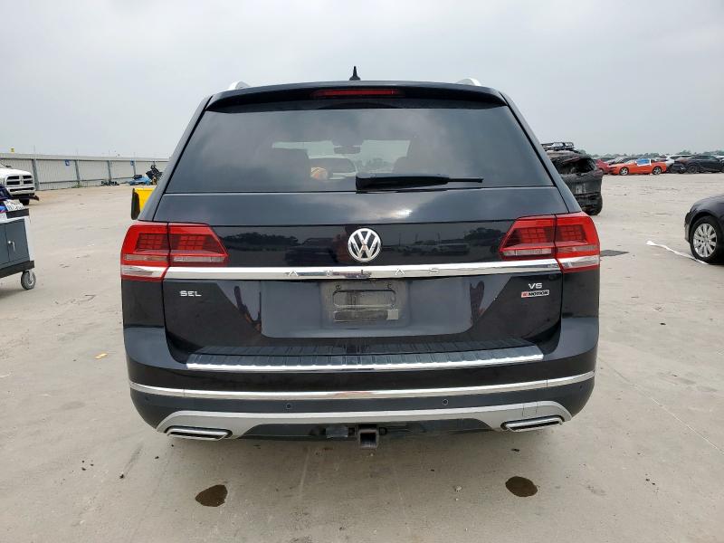 1V2NR2CA4KC555111 Volkswagen ATLAS SEL