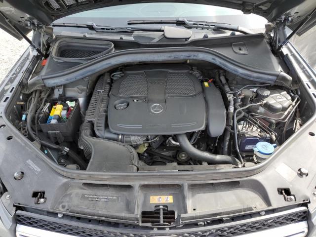 4JGDA5HB8JB000766 Mercedes-Benz m276