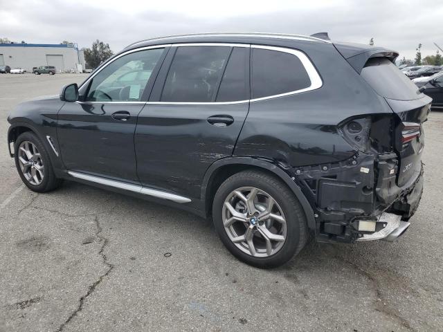 5UX43DP07N9L27163 BMW 2022