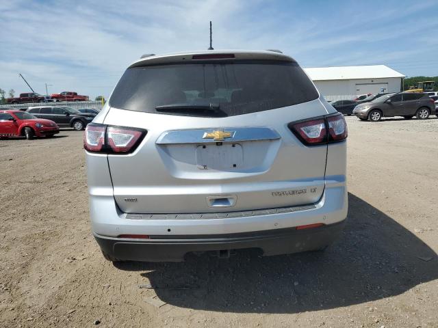 1GNKVGKD4FJ226393 Chevrolet TRAVERSE L