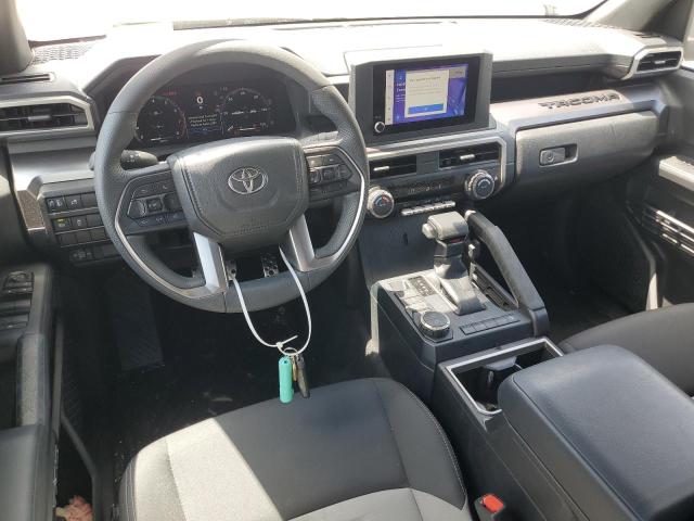 3TMKB5FN1SM027016 Toyota t24a-fts