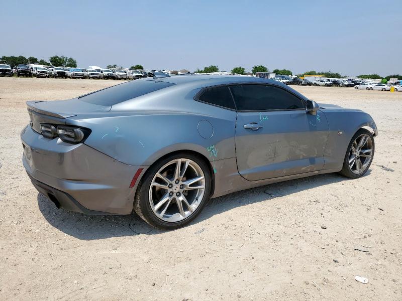 1G1FB1RS9K0109356 Chevrolet CAMARO LS