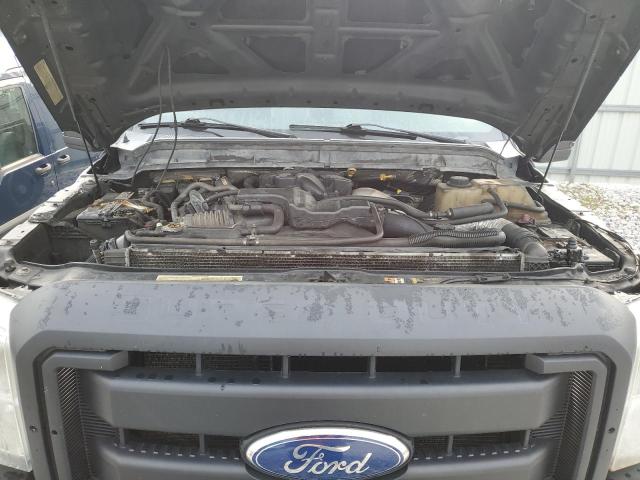 1FT7W2BT4FEA24992 Ford F250 SUPER