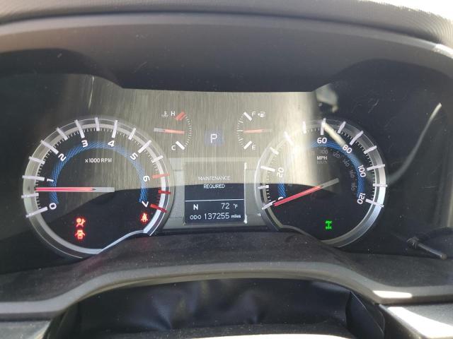 JTEBU5JR0H5412940 Toyota 4RUNNER SR