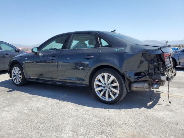 WAUKMAF43JA234039 Audi 2018