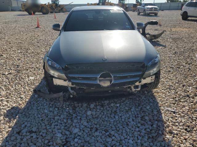 55SWF4JB8JU259059 Mercedes-Benz m274