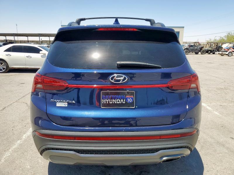 5NMS64AJ8NH446099 Hyundai gdi theta iii