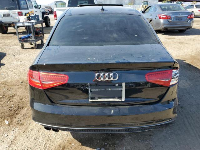WAUAFAFL5FN034177 Audi flex fuel capable engine