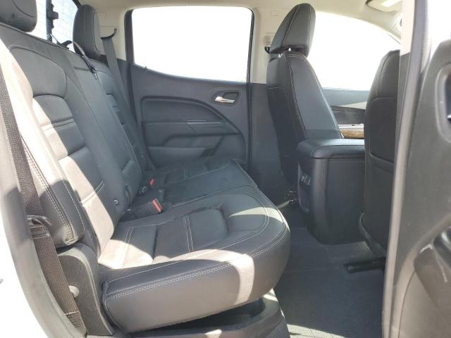 1GTP6EE11K1292234 GMC CANYON DEN