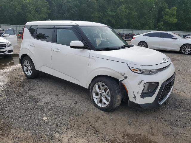 KNDJ23AU9M7737180 KIA SOUL LX