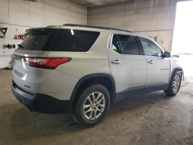 1GNEVGKW2LJ201566 Chevrolet TRAVERSE L