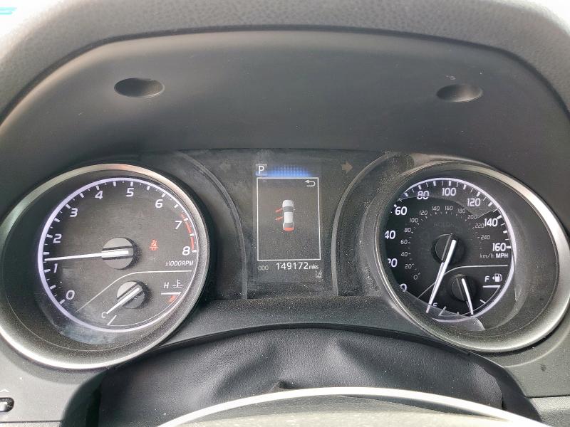 4T1G11AKXMU577582 Toyota a25a-fks
