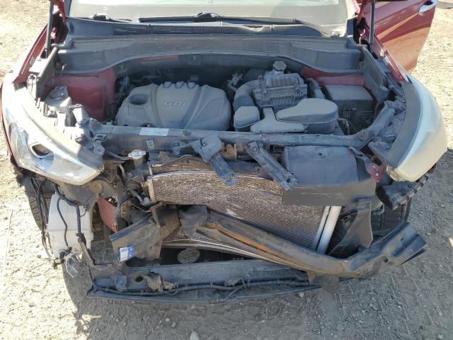 5XYZUDLB1FG263388 Hyundai SANTA FE S