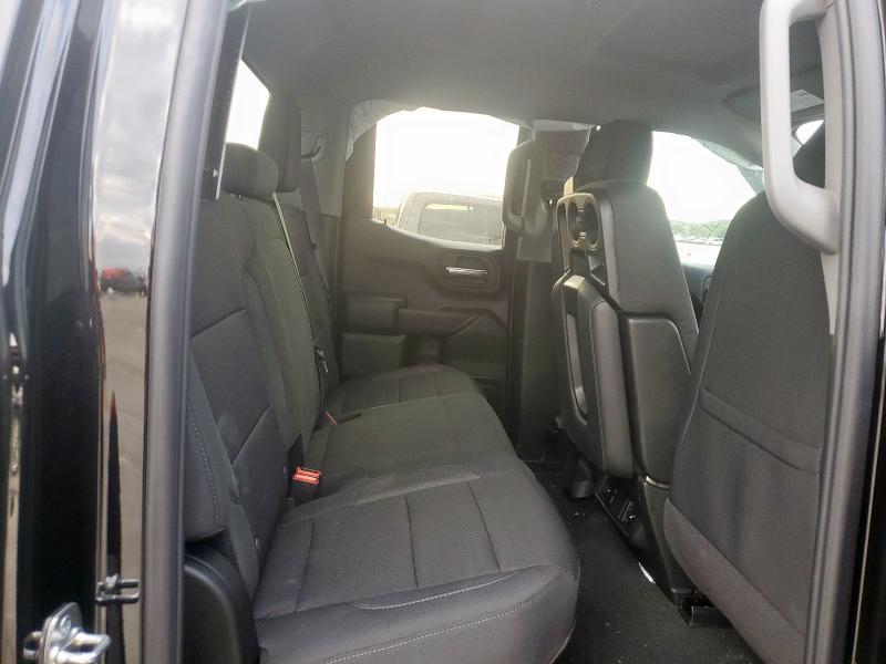1GCRABEKXSZ105184 Chevrolet Silverado