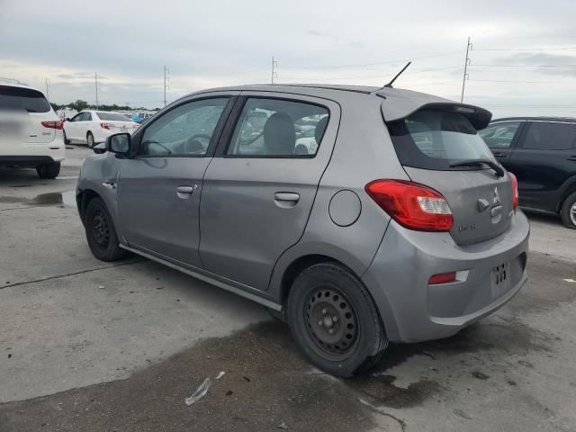 ML32A3HJ5JH004507 Mitsubishi Mirage