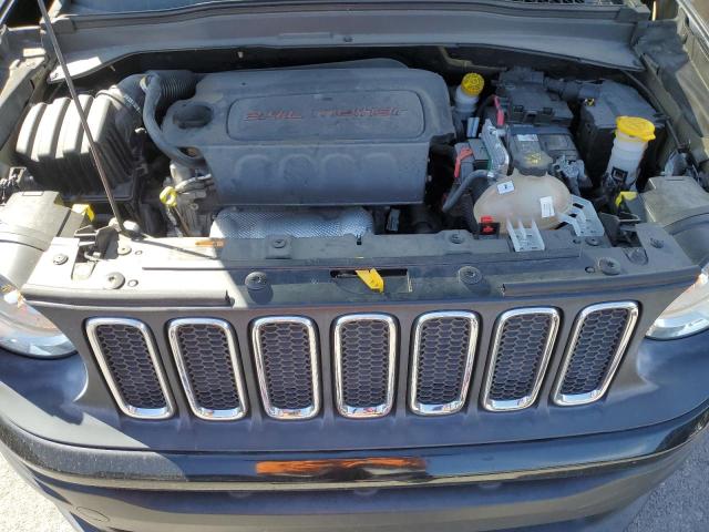 ZACCJBBT2FPC23110 Jeep 2015