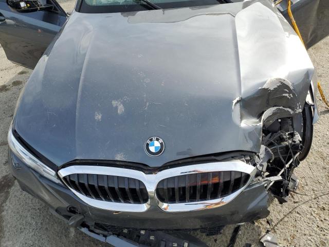WBA5R1C53KAK07288 BMW 330I
