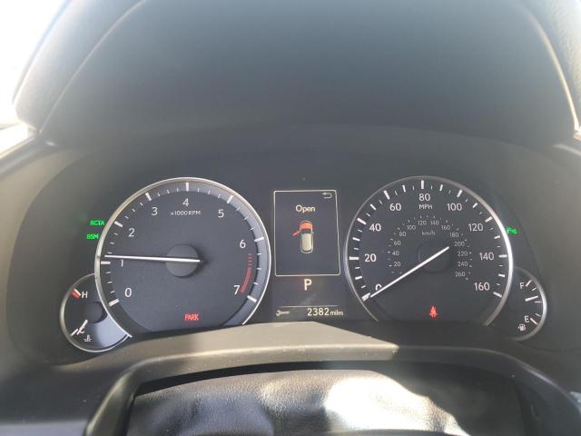 JTJGZKCA6K2009309 Lexus 2gr-fks