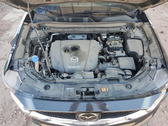 JM3KFACM2K1502136 Mazda py cylinder deactivation