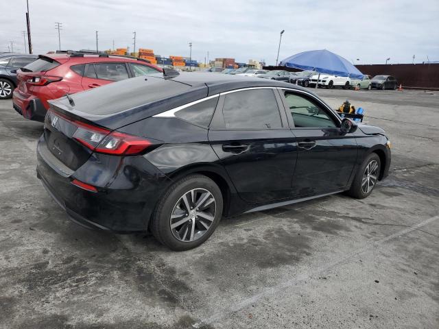 19XFL2H59RE002752 Honda Civic Lx