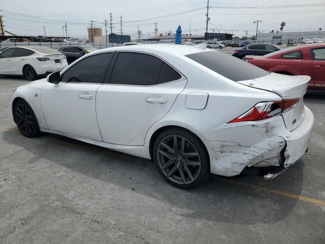 JTHBA1D22K5084933 Lexus 8ar-fts