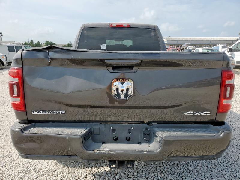 3C6UR5FL9RG355268 RAM 2500 Laram