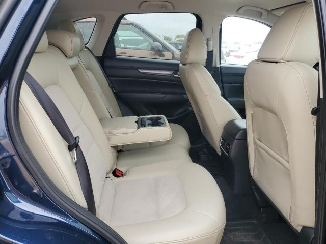JM3KFBBM2N0611701 Mazda CX-5 SELEC