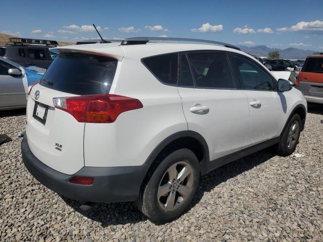 2T3RFREV7FW281443 Toyota Rav4 Xle