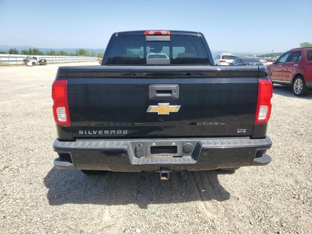 3GCUKSEC9GG335337 Chevrolet l83 - sidi, vvt, afm, e85 max, aluminum