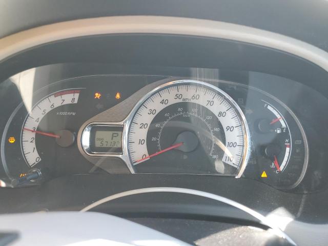 5TDXK3DCXES513081 Toyota 2gr-fks