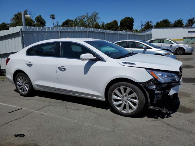 1G4GB5G3XFF326136 Buick Lacrosse