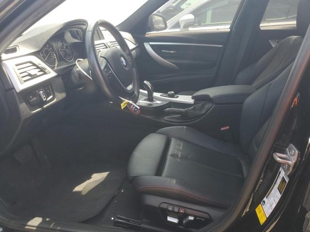 WBA8E9G51GNT45963 BMW 328I